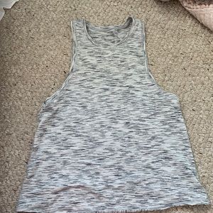 Lululemon muscle tank